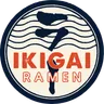 Ikigai Ramen Logo