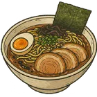 Tonkotsu Ramen