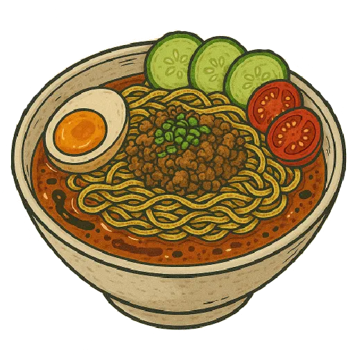 Tantan men