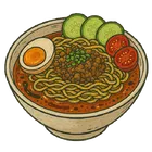Tantan Men